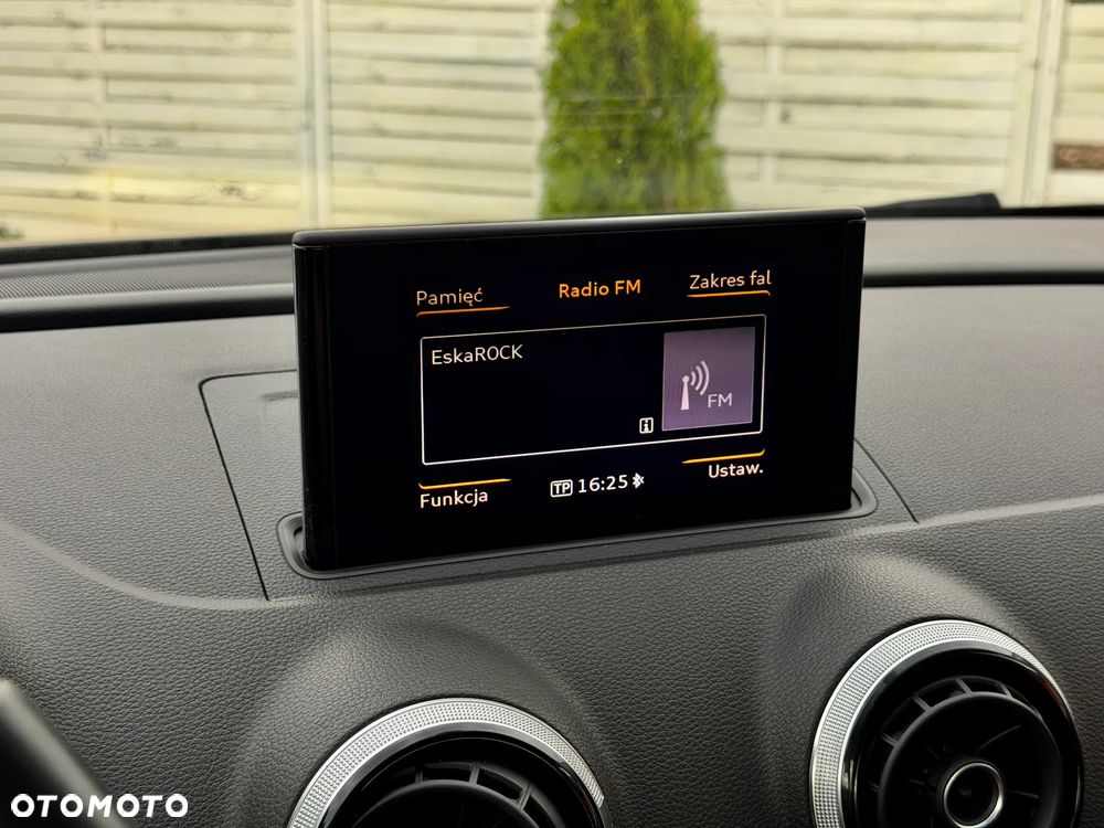 Audi A3 3-drzwiowe 2.0 TDI design - 12