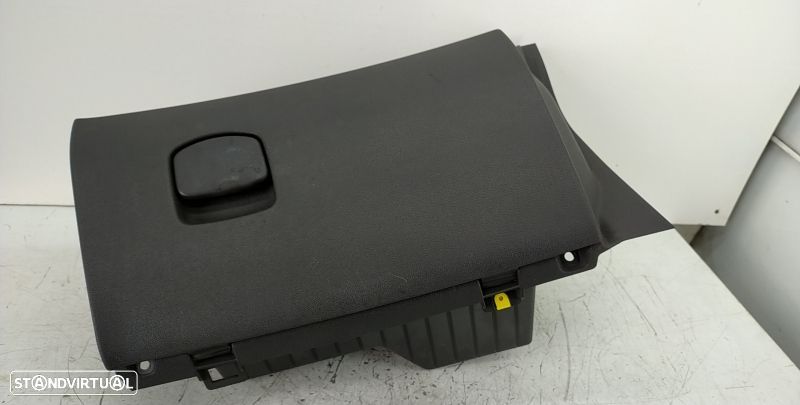 Porta Luvas Opel Corsa D Van (S07) - 1