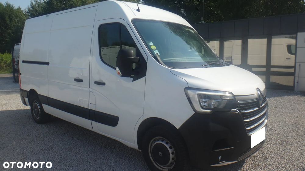 Renault Master - 2