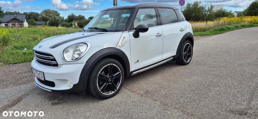 MINI Countryman - 1