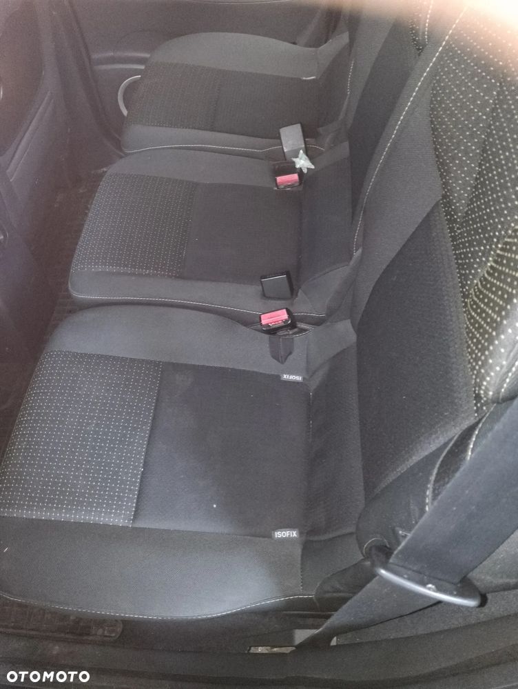 Renault Scenic dCi 130 FAP Dynamique - 15
