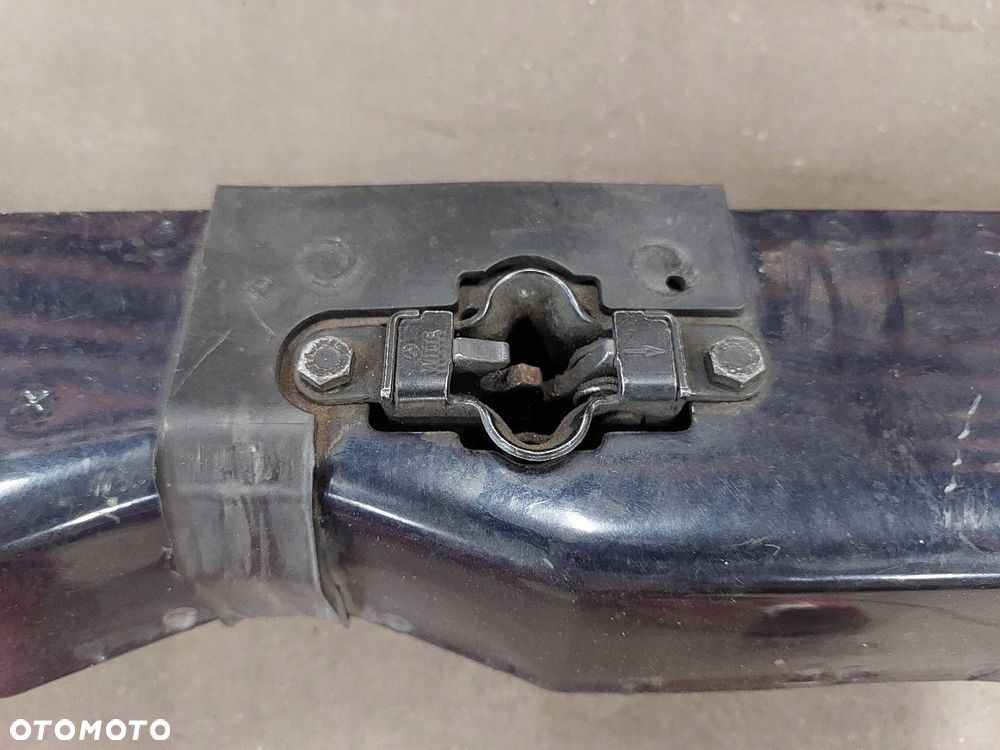 PAS PRZEDNI GÓRNY MERCEDES W163 ML - 4