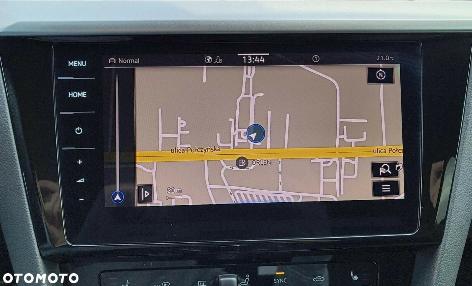 Volkswagen Arteon 2.0 TSI R-Line DSG - 18