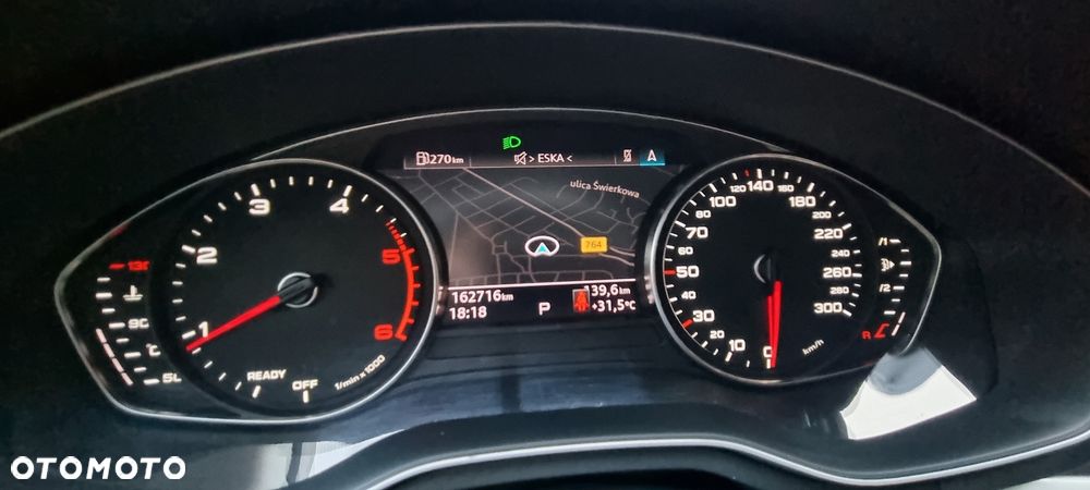 Audi A4 Avant 35 TDI mHEV Advanced S tronic - 18