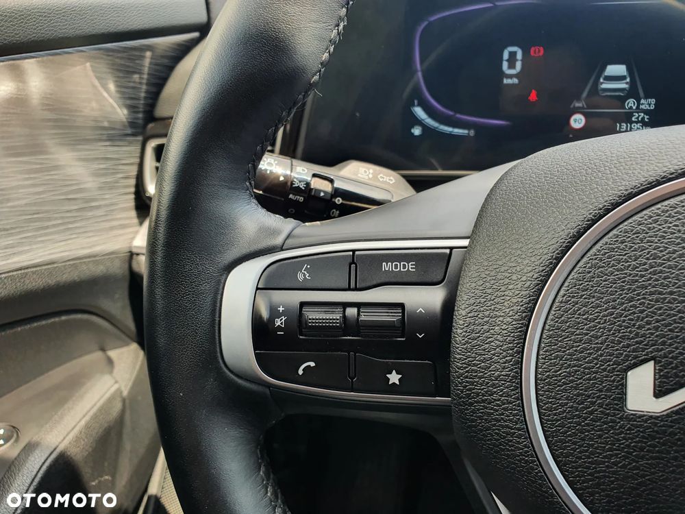 Kia Sportage 1.6 T-GDI M 2WD - 40