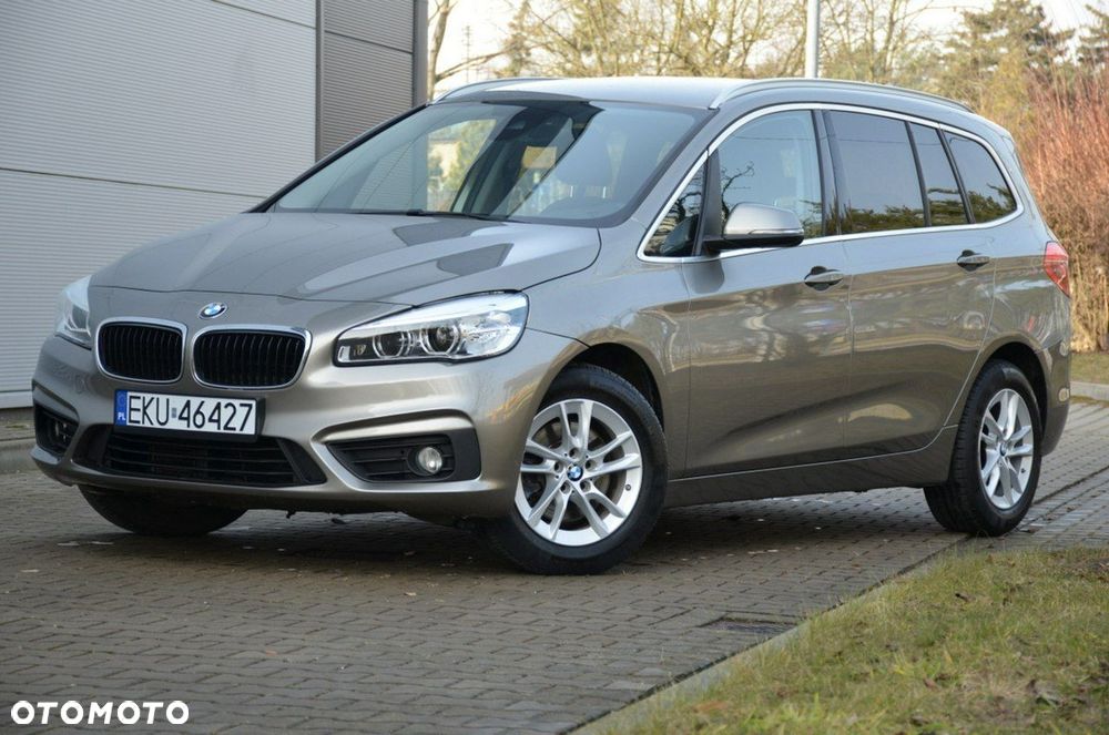 BMW Seria 2 - 3