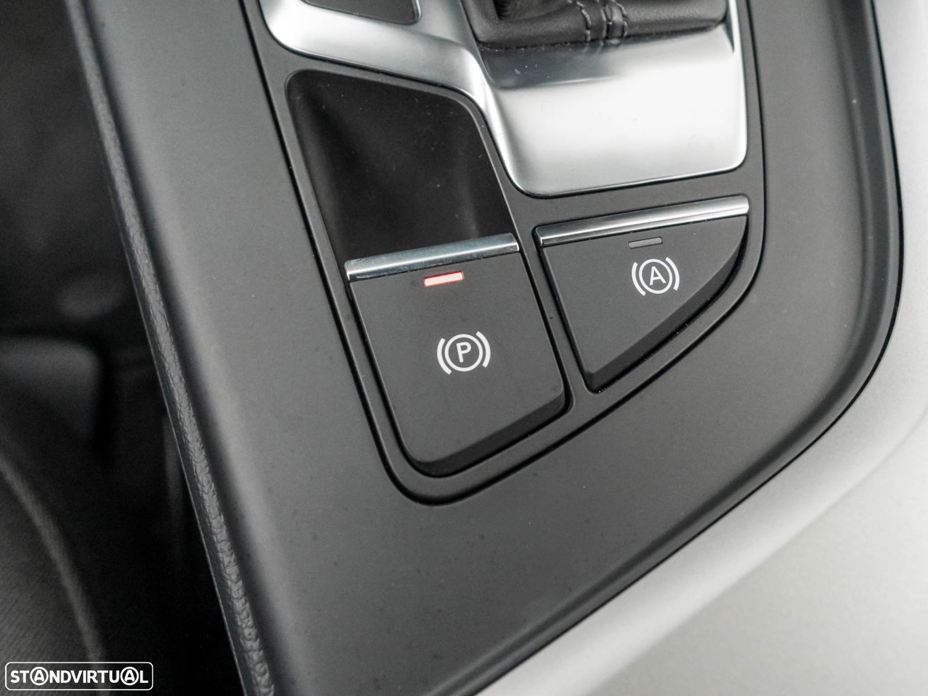Audi A5 Sportback 35 TDI Advanced S tronic - 27