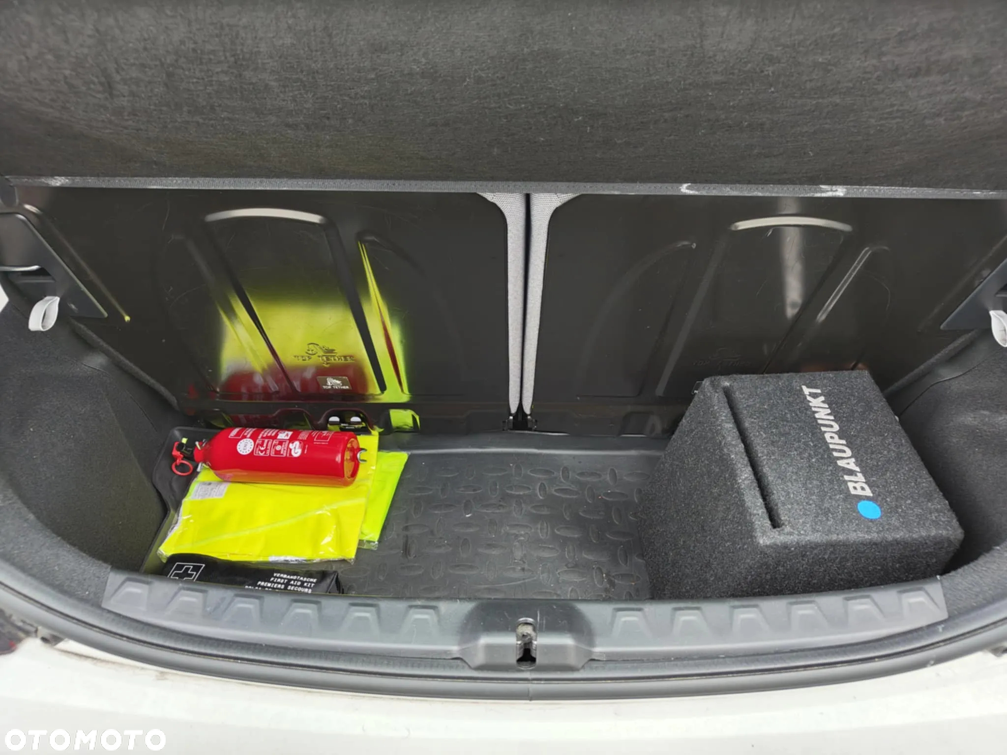 Toyota Aygo 1.0 VVT-i Color Edition - 5