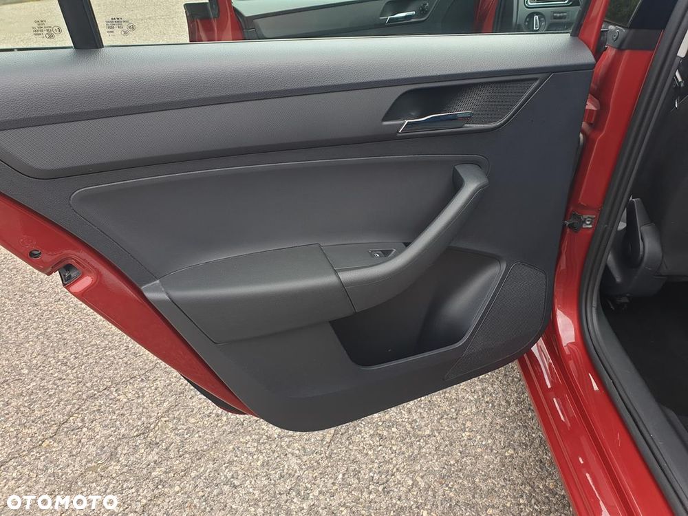 Seat Toledo 1.2 TSI Style - 19