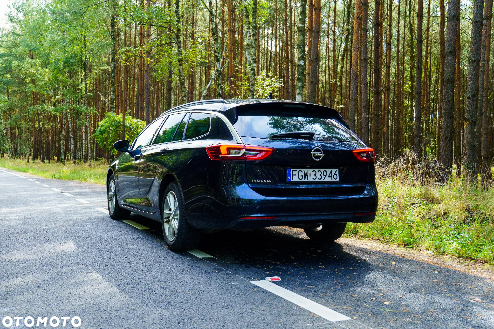 Opel Insignia - 5