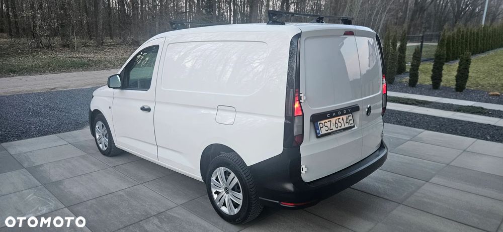 Volkswagen Caddy - 19