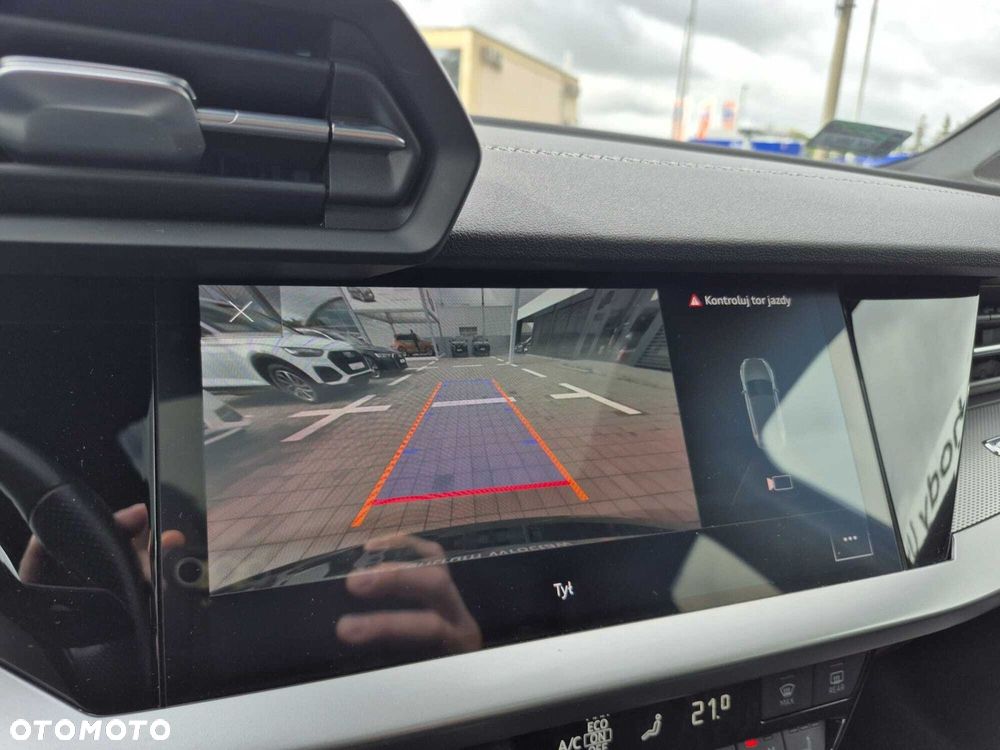 Audi S3 Sportback TFSI Quattro S tronic - 28