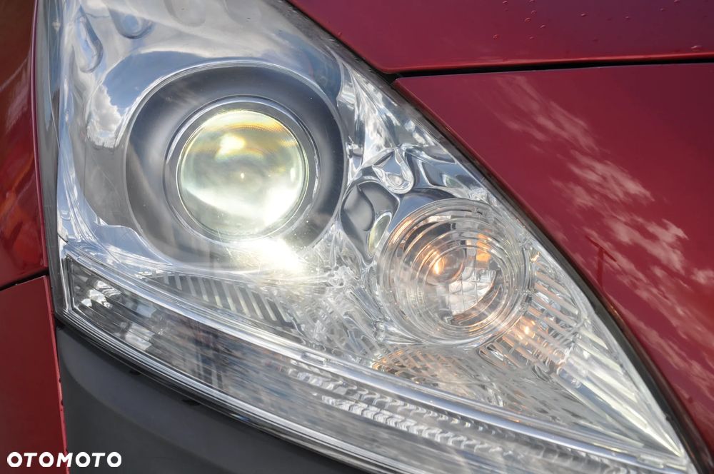 Peugeot 3008 HDi 160 Automatik Allure - 19