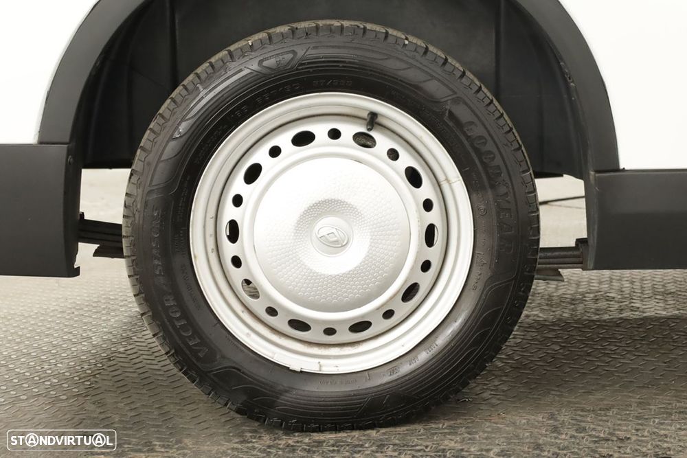 Maxus edeliver 3 50.23 kwh lwb - 5