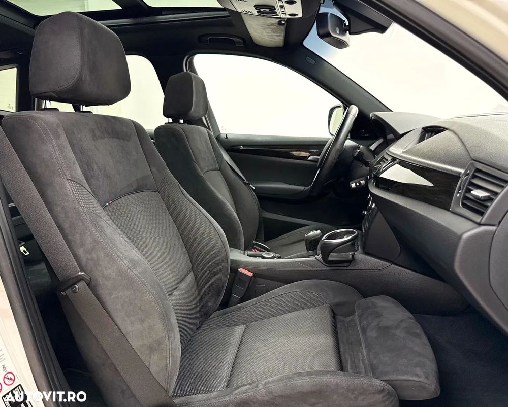 BMW X1 xDrive23d - 21
