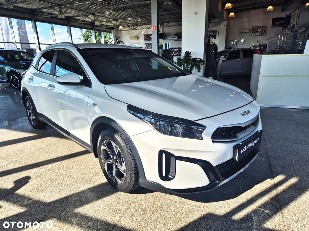 Kia XCeed 1.5 T-GDI M - 6