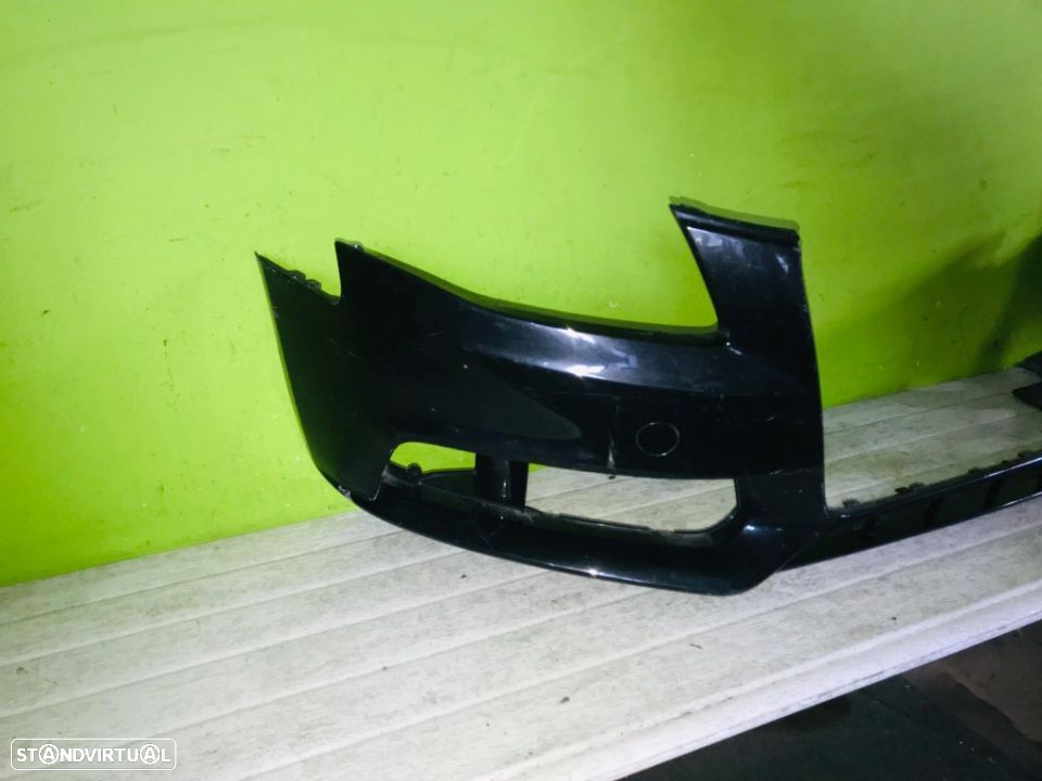 Para Choques Frente Audi A4 - 2011 / 2015 - PCH1286 - 2