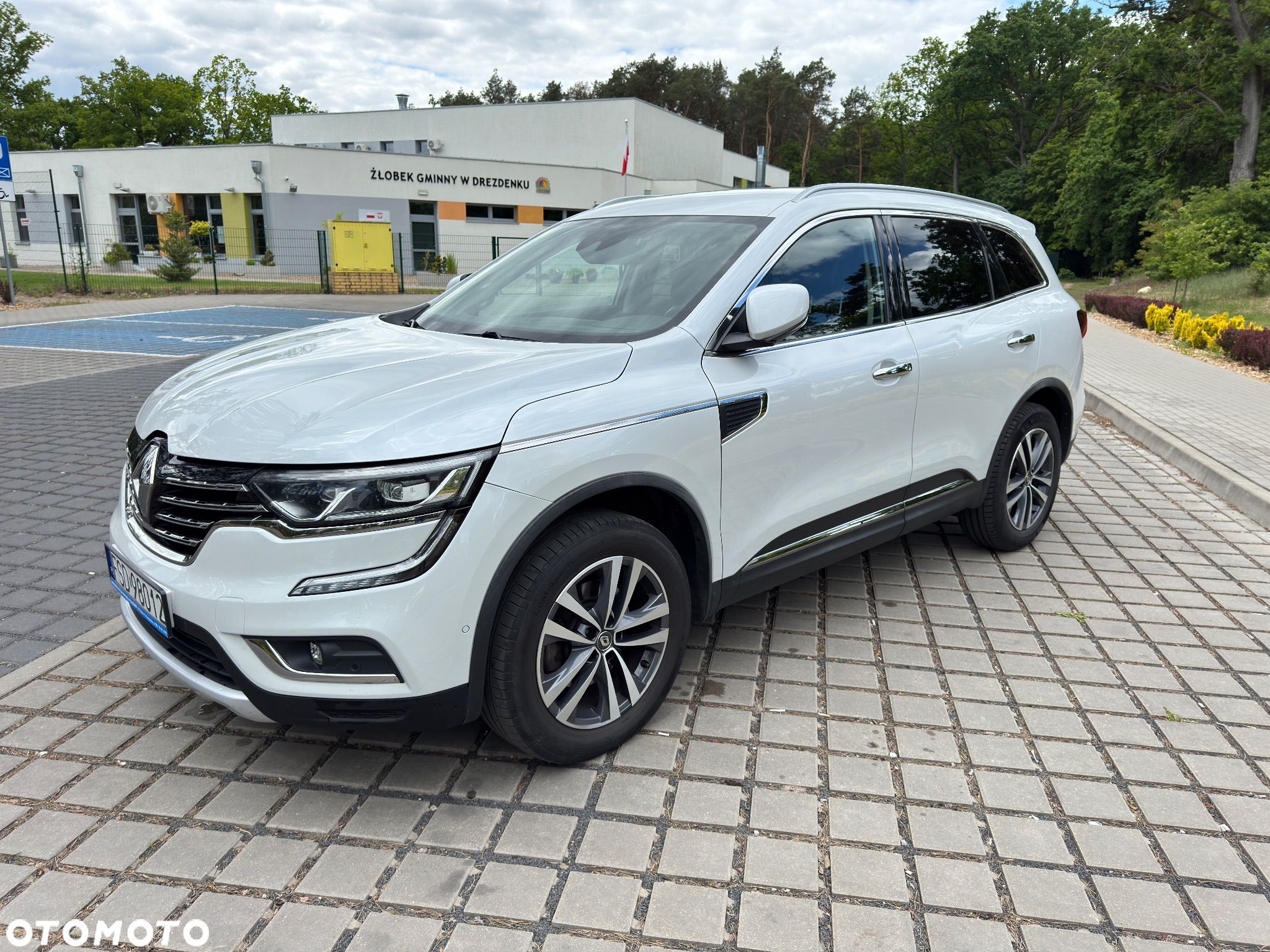 Renault Koleos ENERGY dCi 175 4WD INTENS - 1