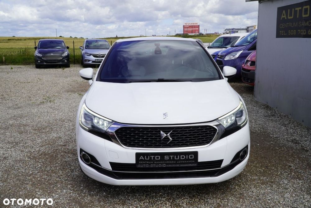 DS Automobiles DS 4 - 27