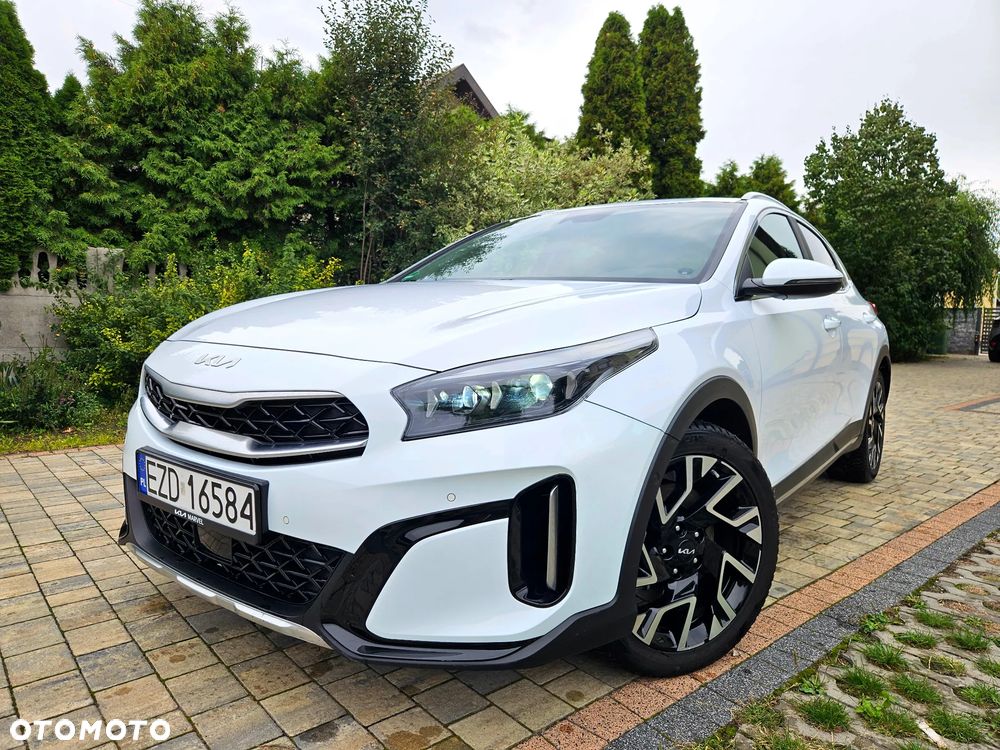 Kia XCeed 1.6 T-GDI L Business Line DCT - 13