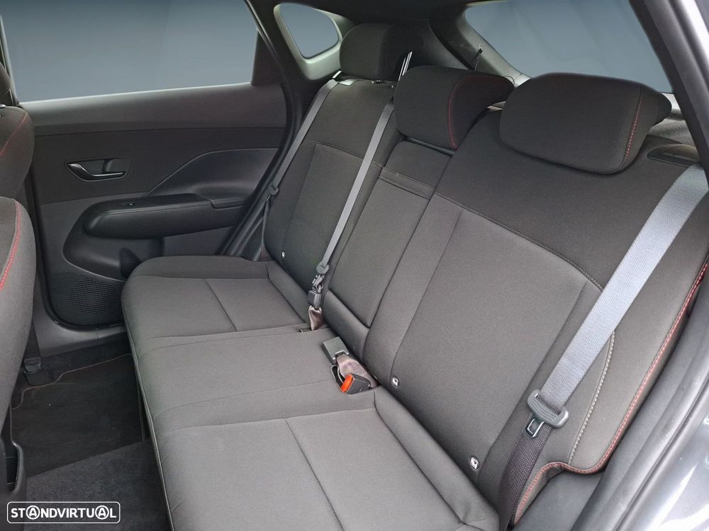 Hyundai Kauai 1.0 T-GDi N-Line TT - 14