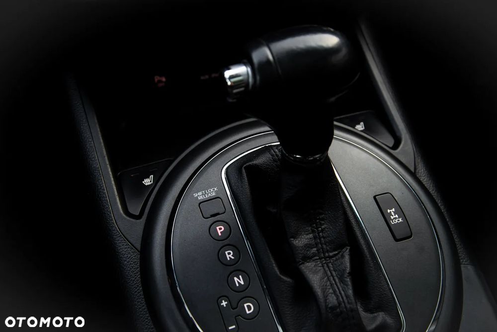 Kia Sportage 2.0 CRDI 184 AWD Spirit - 15