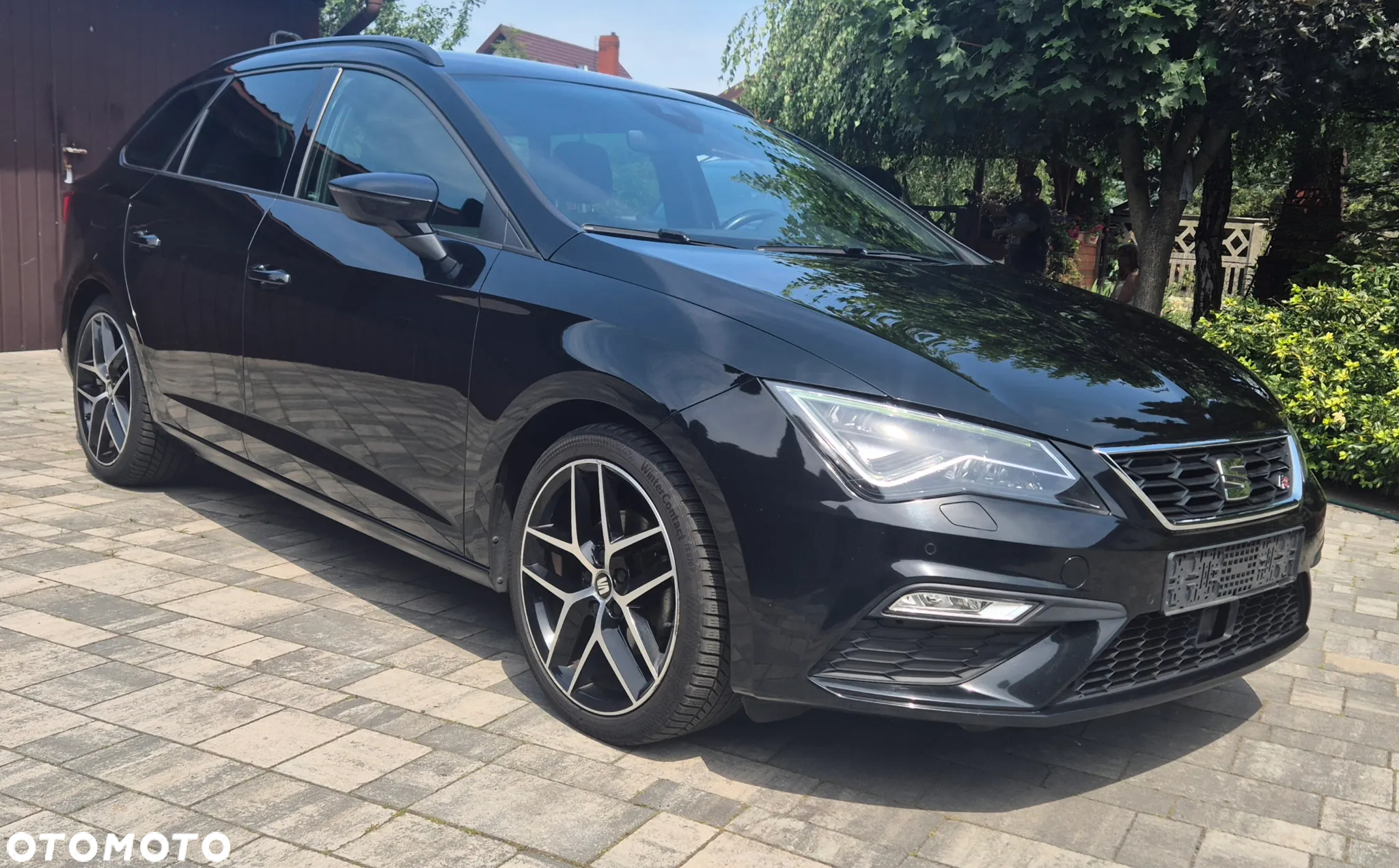 Seat Leon - 12
