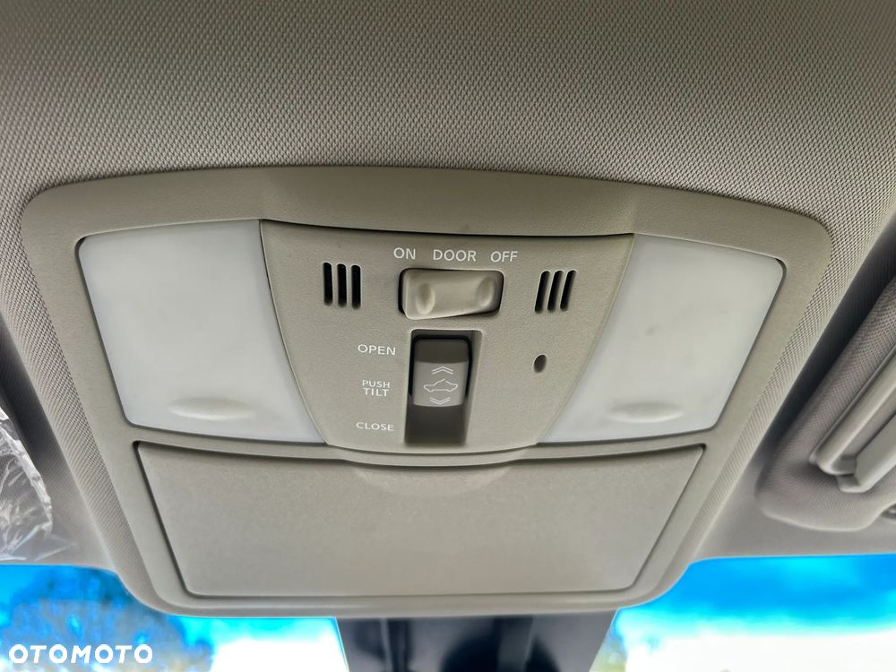 Nissan Murano 3.5 V6 SL - 27