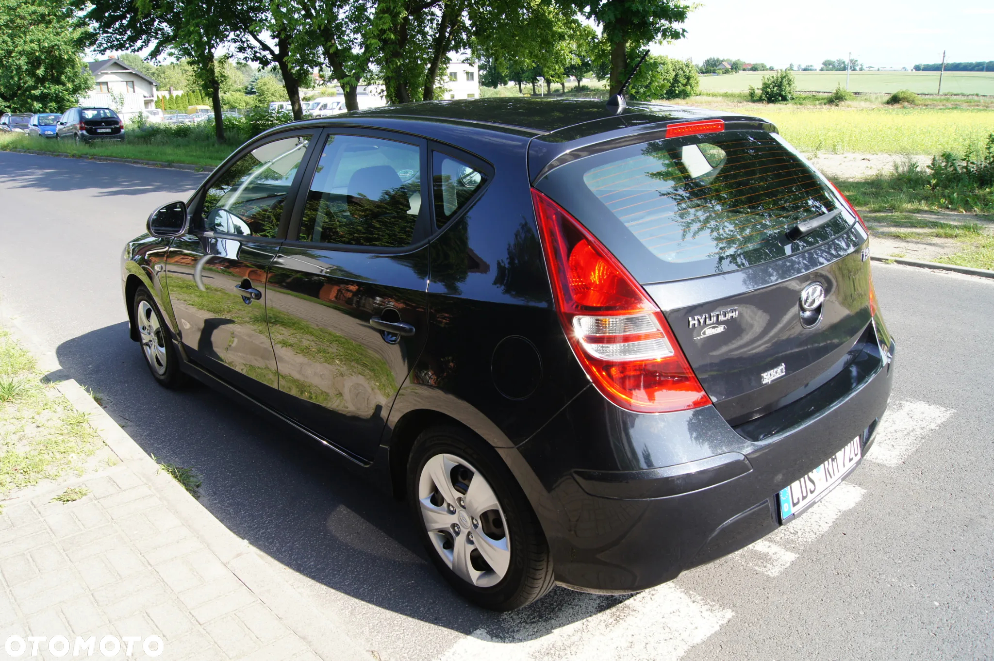 Hyundai i30 1.4 Comfort - 5