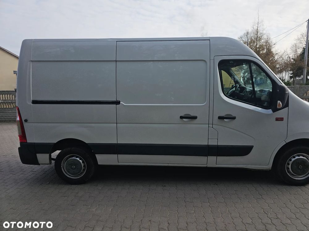 Renault Master - 9