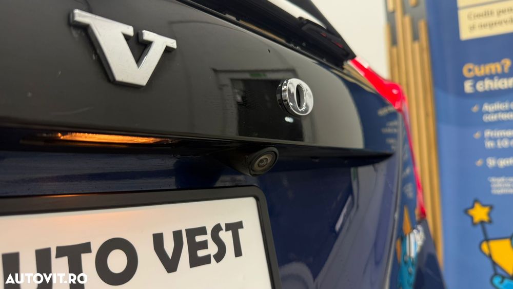 Volvo V60 D3 Ocean Race - 14