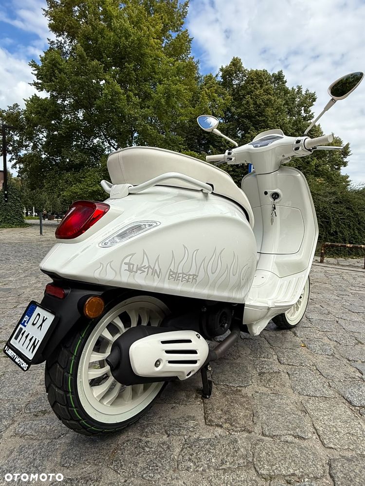 Vespa Sprint - 3