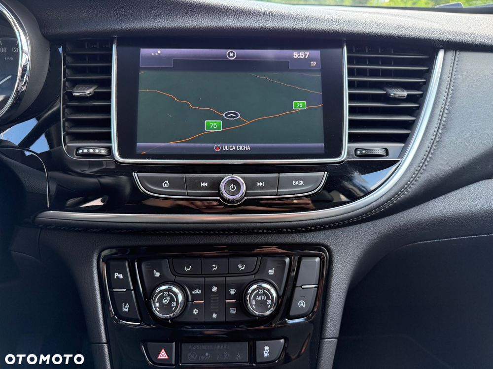 Opel Mokka 1.4 Turbo ecoFLEX Start/Stop Innovation - 15