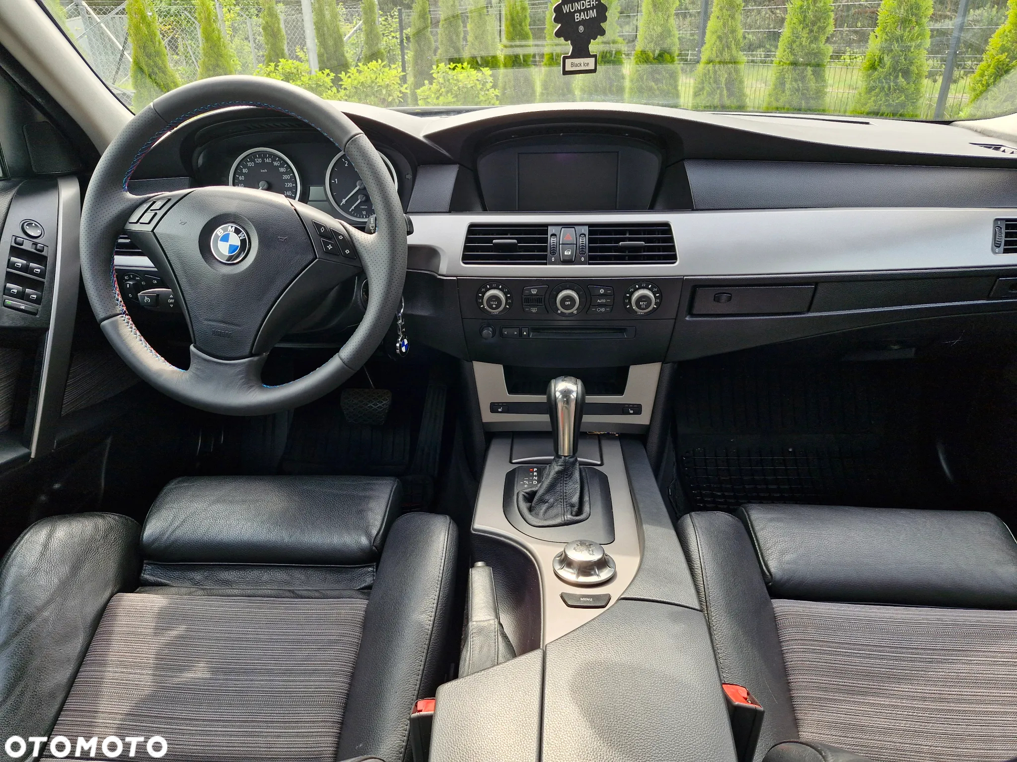 BMW Seria 5 525d Touring - 19
