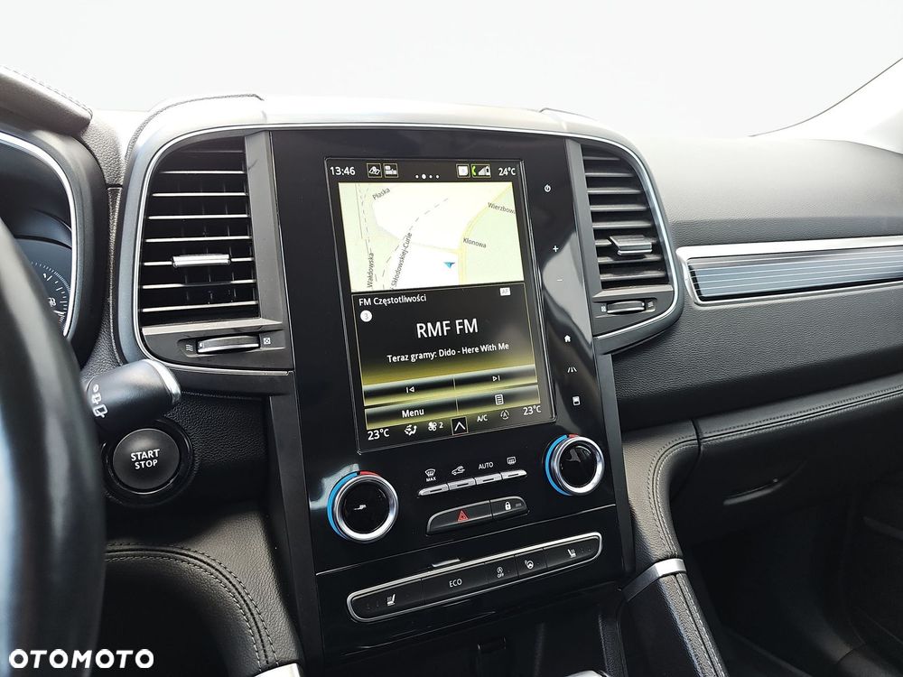 Renault Koleos 1.3 TCe Techno EDC - 28