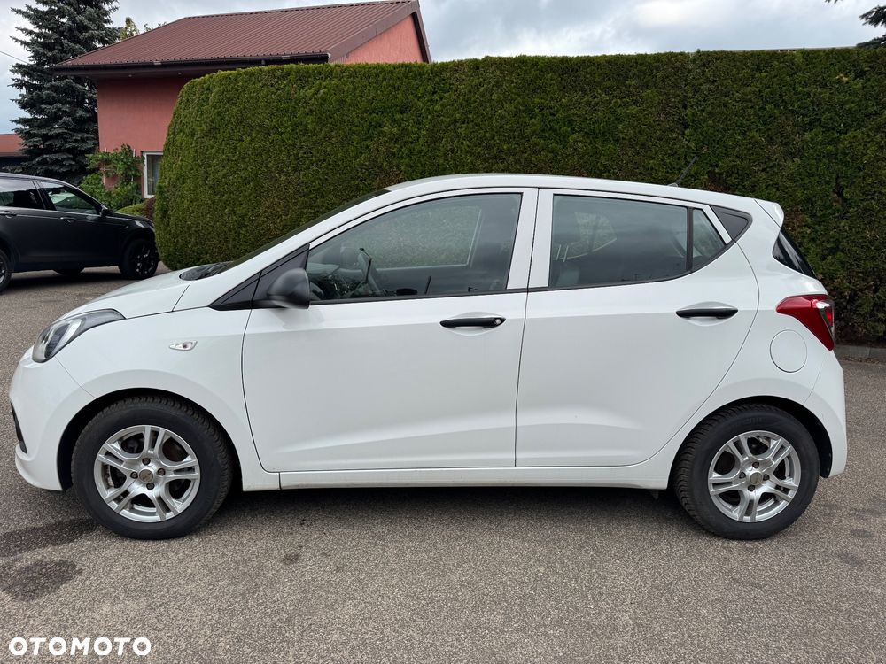 Hyundai i10 1.1 5 Star Edition - 7