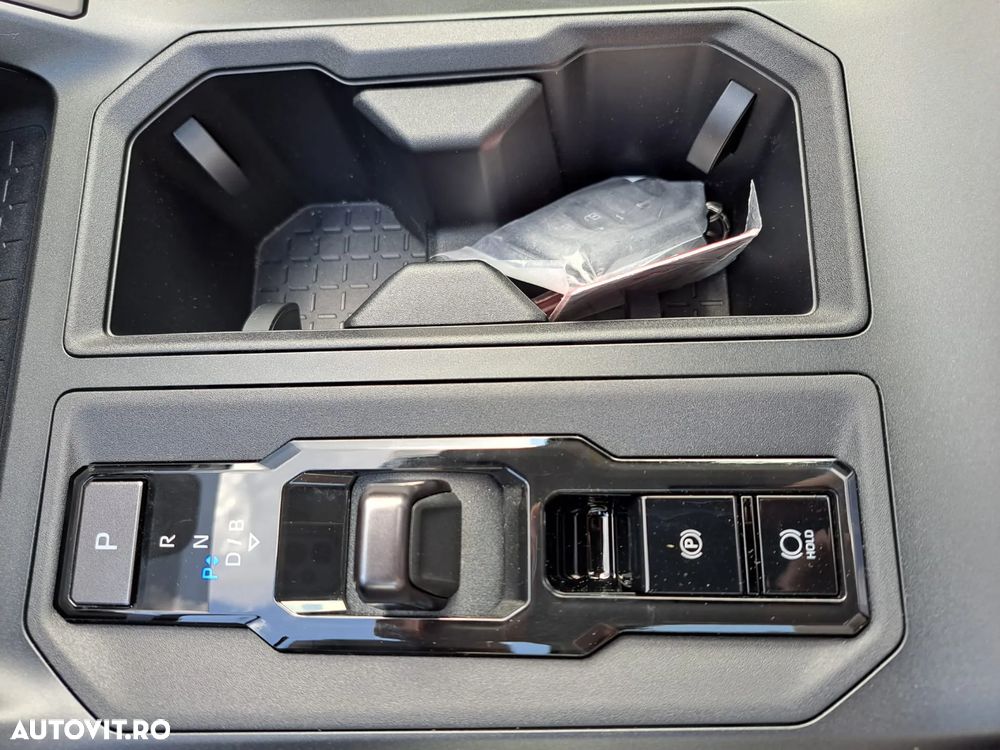 TOYOTA RAV4 2026 — imagine 26