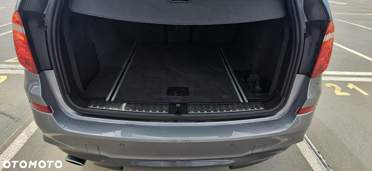 BMW X3 - 13
