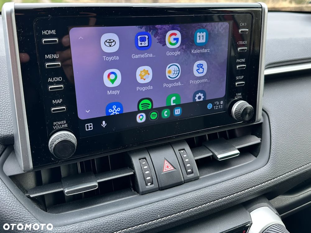 Toyota RAV4 2.5 Hybrid Comfort 4x4 - 18