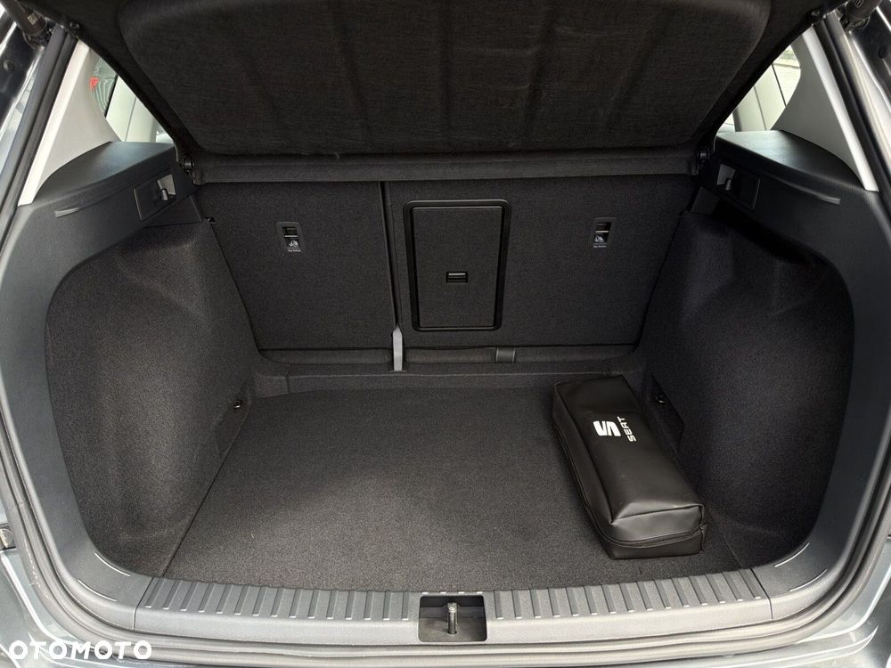 Seat Ateca 1.5 TSI Style S&S DSG - 20
