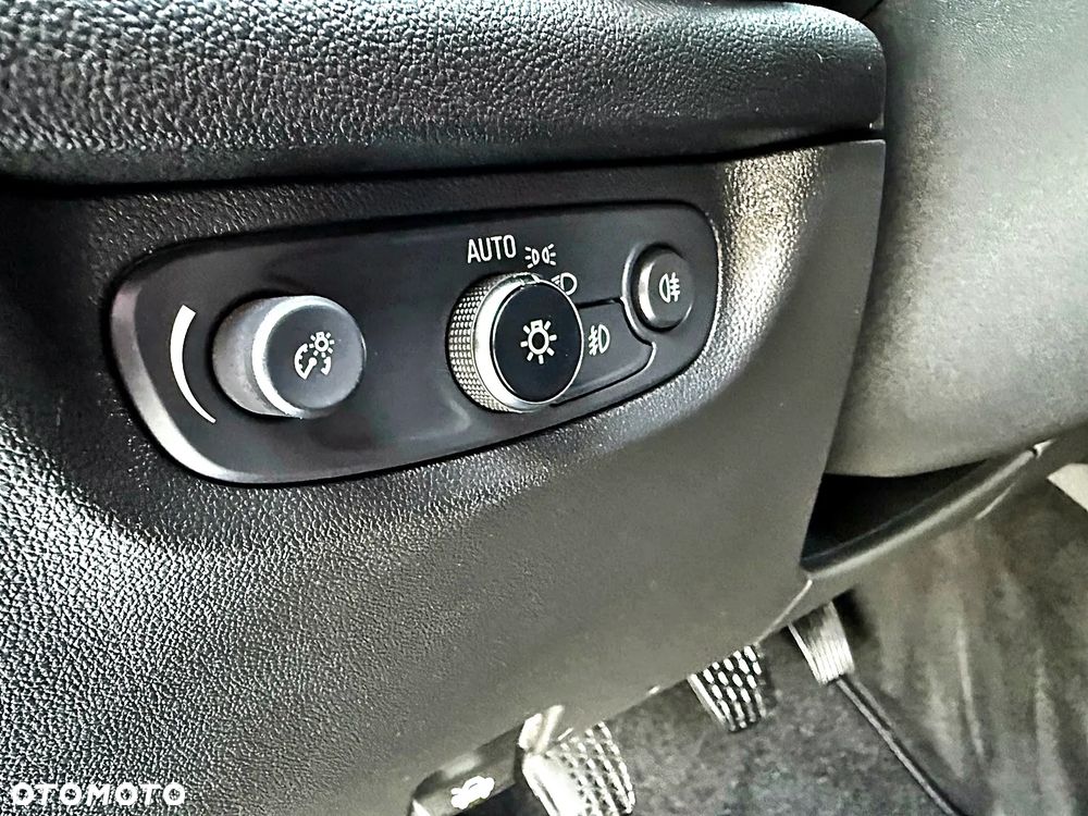 Opel Insignia 2.0 CDTI ecoFLEXStart/Stop Business Innovation - 27