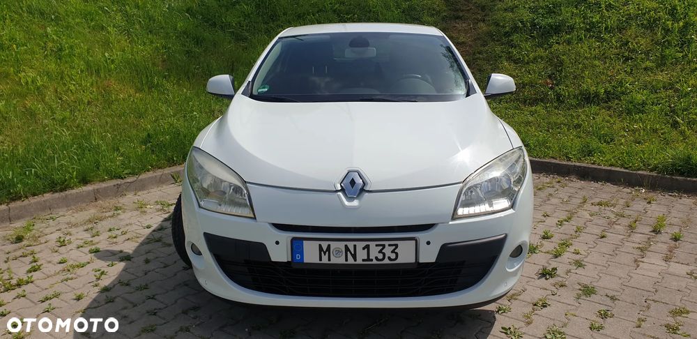 Renault Megane 1.6 16V Dynamique - 2