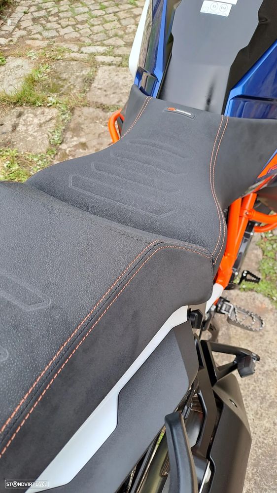 KTM 1290 Super Adventure R Tech Pack - 16