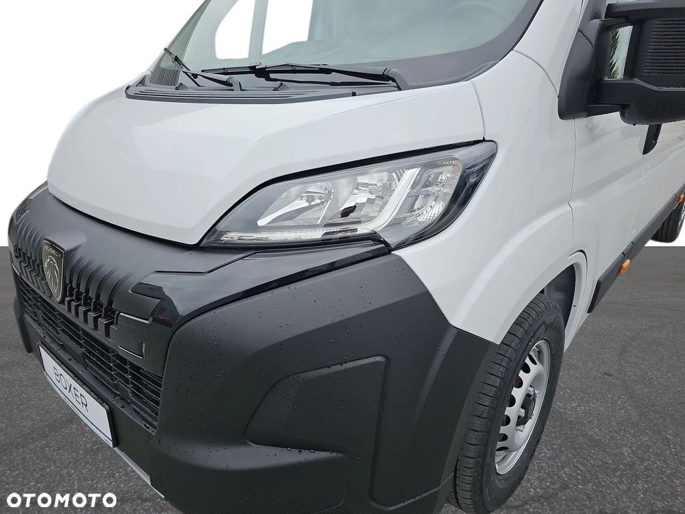 Peugeot BOXER Furgon L4H2 Heavy - 33