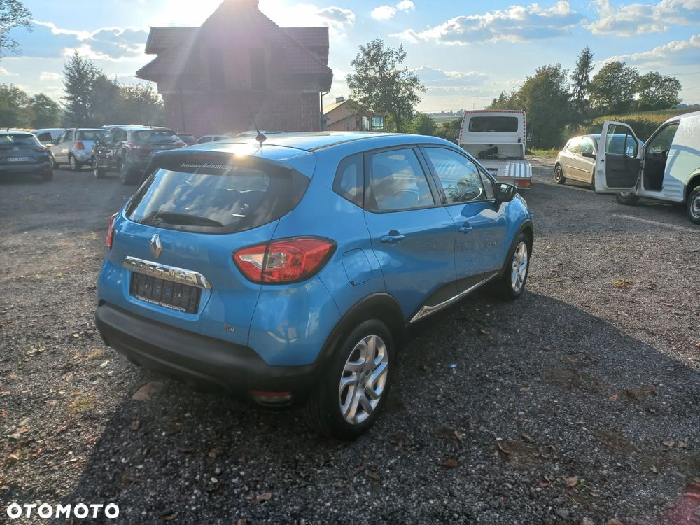 Renault Captur - 5
