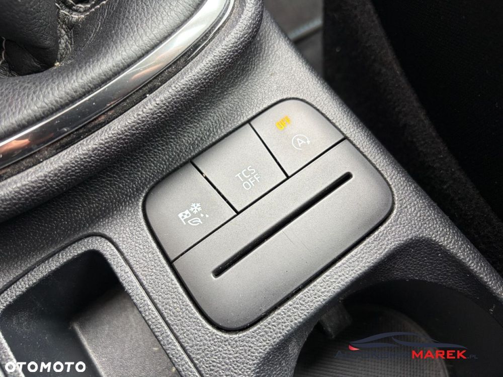 Ford Fiesta 1.0 EcoBoost Active X ASS - 25