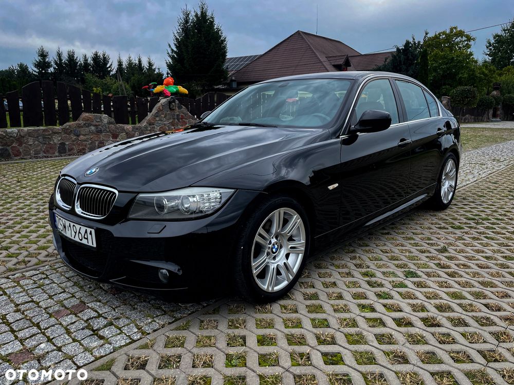 BMW Seria 3 318i Edition Sport - 1