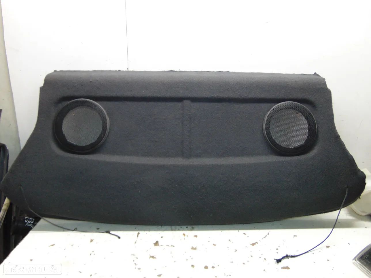 Toyota Corolla XLI chapeleira - 1