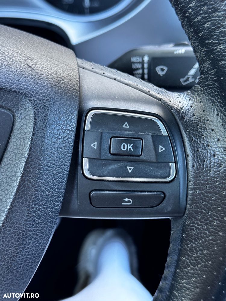 Seat Leon 1.6 TDI DPF E-Ecomotive Reference - 22