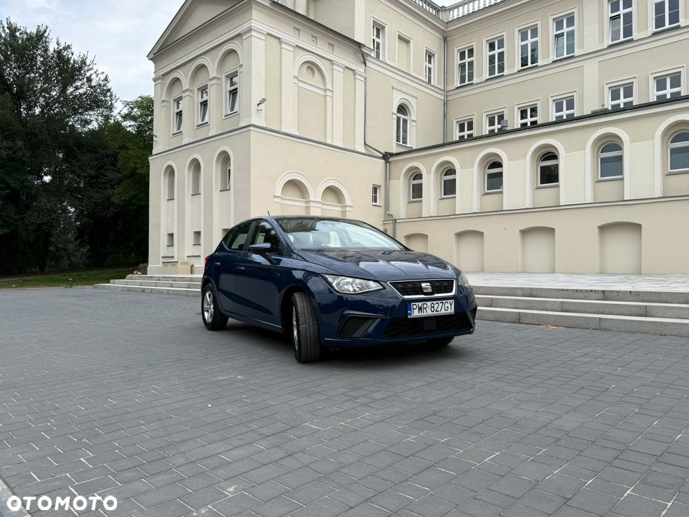 Seat Ibiza 1.0 Style S&S - 1